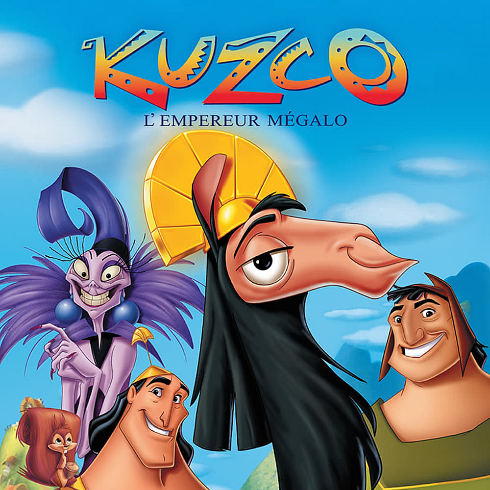 Kuzco