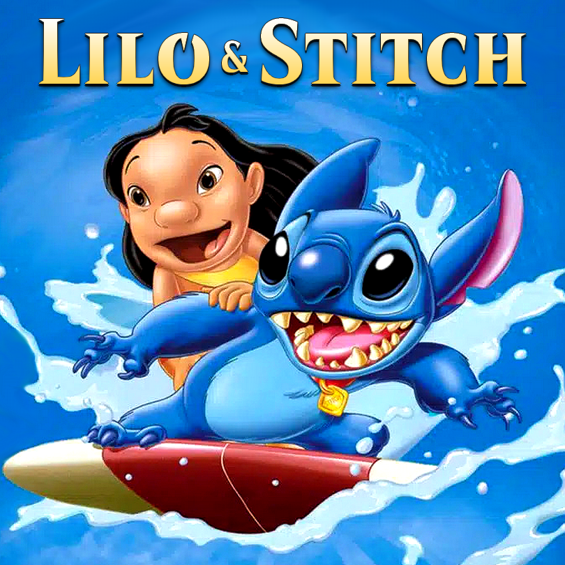 Lilo & Stitch