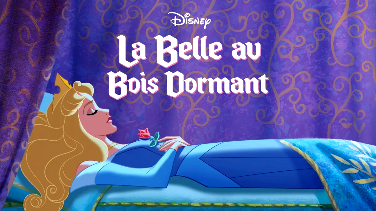 Belle Bois Dormant