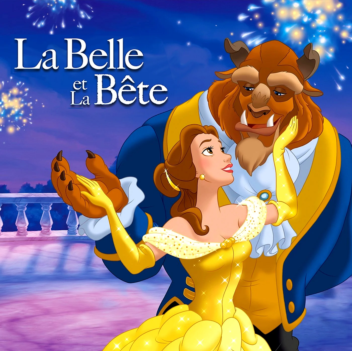 Belle et la Bête