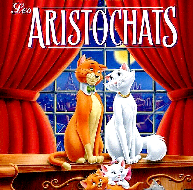 Aristochats