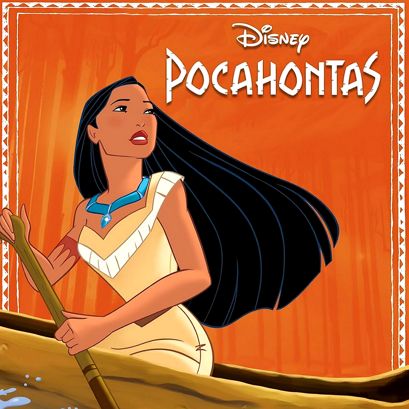 Pocahontas